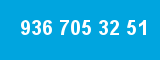 936 705 32 51